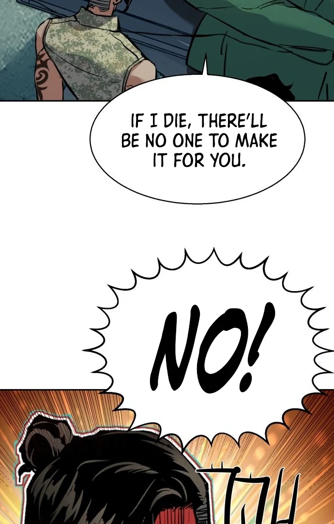 Mercenary Enrollment chapter 256 page 72