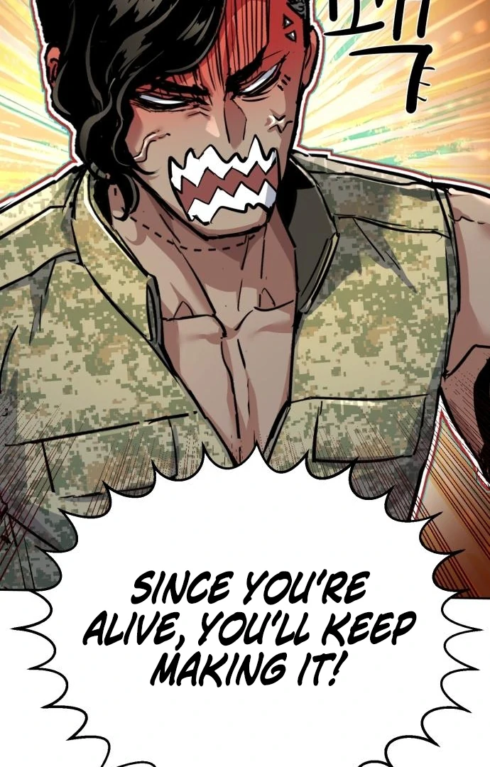 Mercenary Enrollment chapter 256 page 73