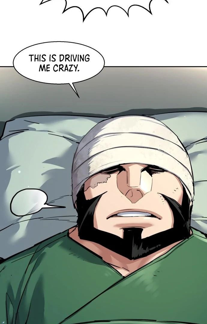 Mercenary Enrollment chapter 256 page 74
