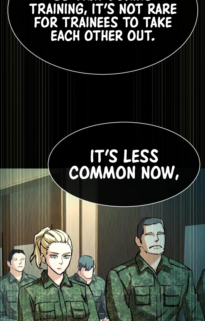 Mercenary Enrollment chapter 256 page 84