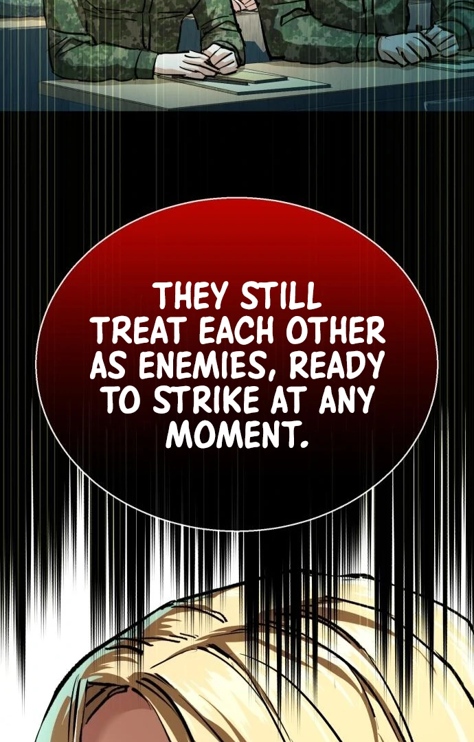Mercenary Enrollment chapter 256 page 85