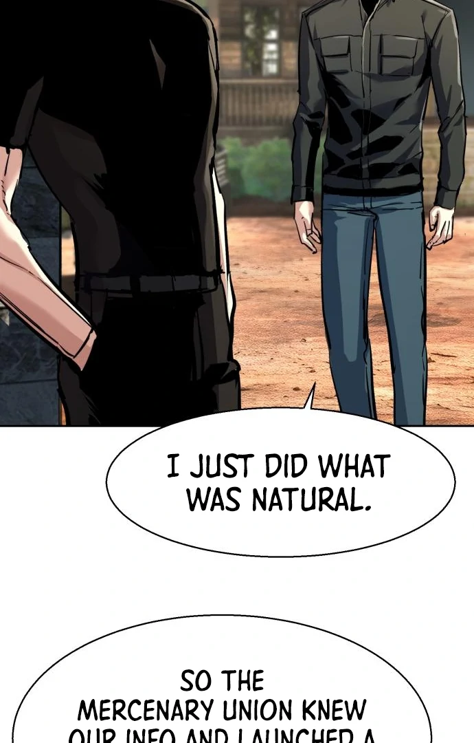 Mercenary Enrollment chapter 256 page 91