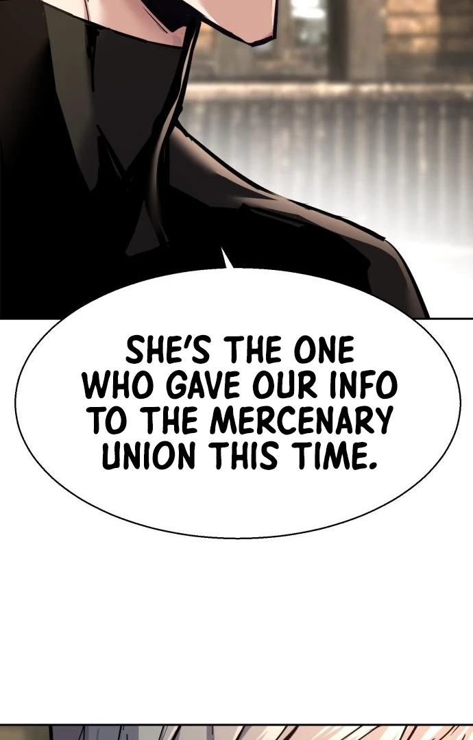 Mercenary Enrollment chapter 256 page 94