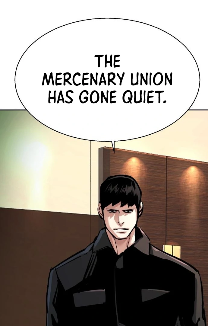 Mercenary Enrollment chapter 256 page 103