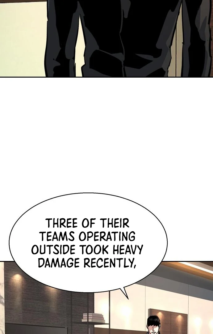 Mercenary Enrollment chapter 256 page 104