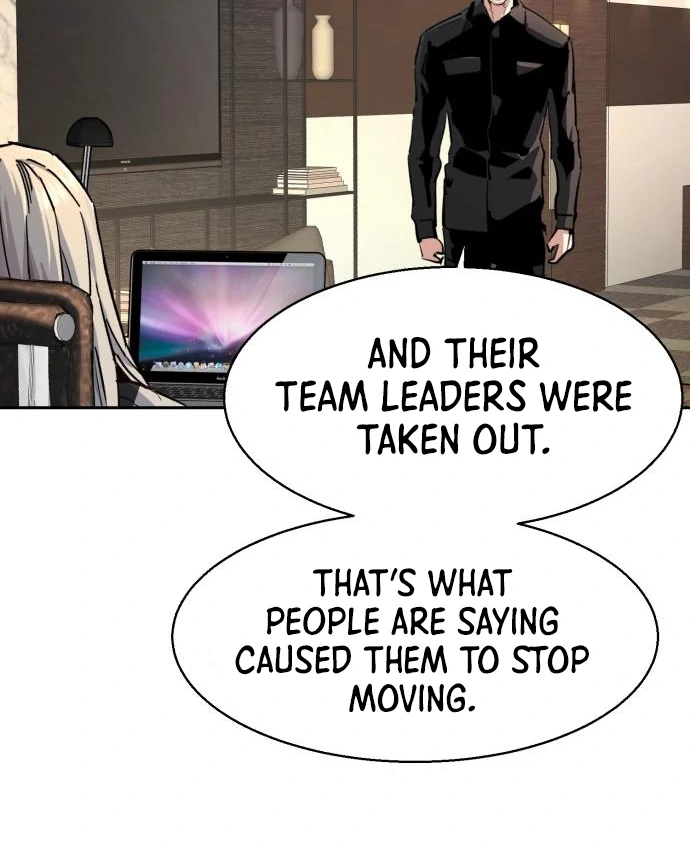 Mercenary Enrollment chapter 256 page 105