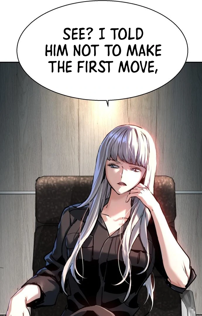 Mercenary Enrollment chapter 256 page 107