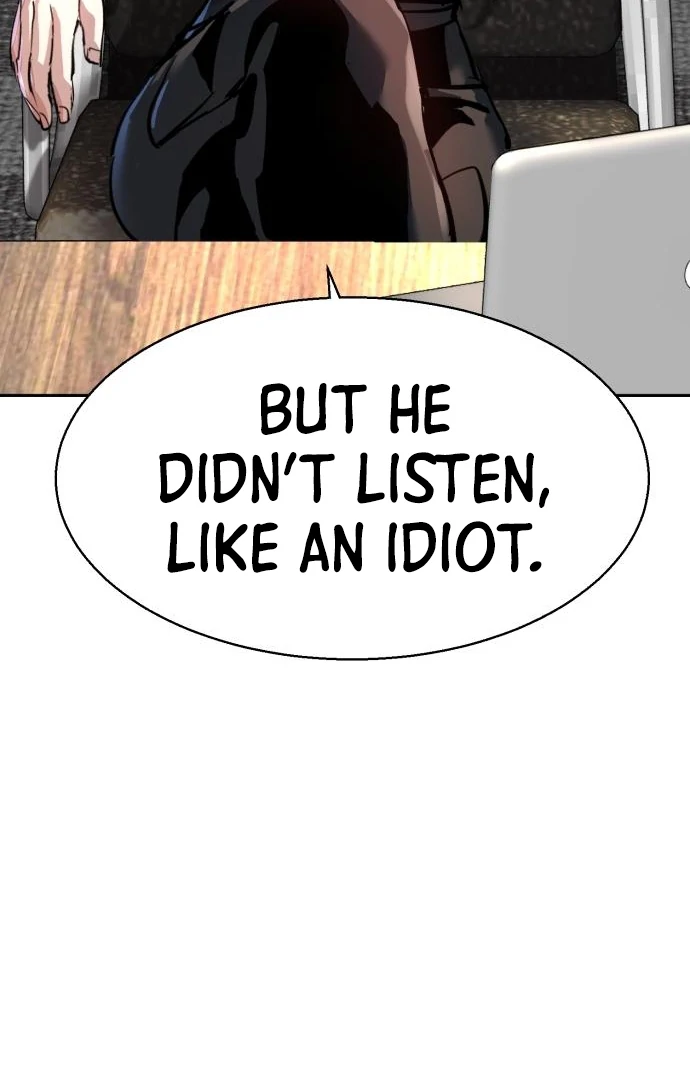 Mercenary Enrollment chapter 256 page 108