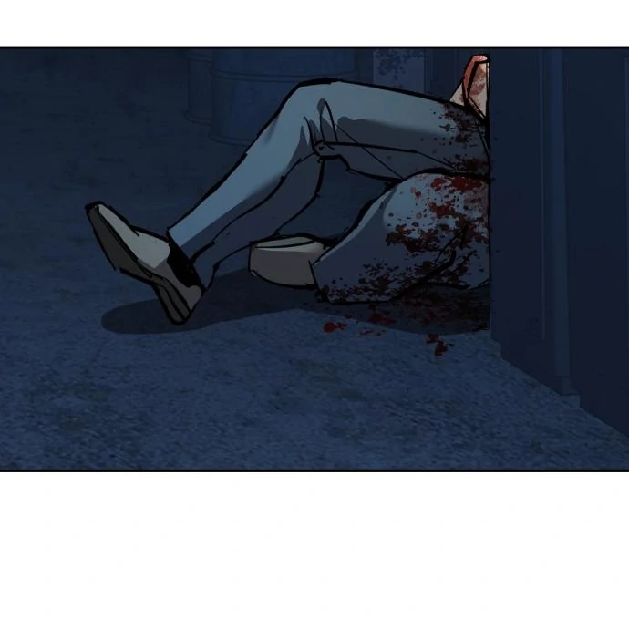Mercenary Enrollment chapter 256 page 116