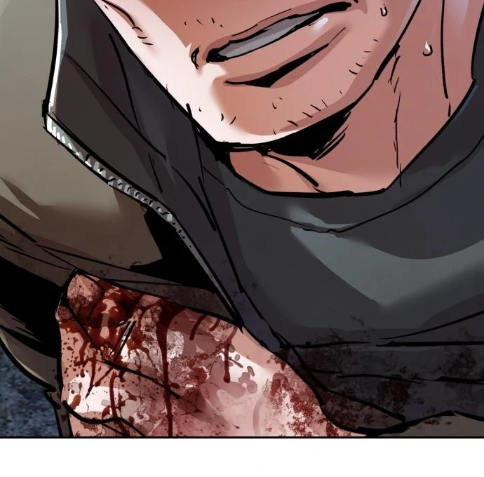 Mercenary Enrollment chapter 256 page 125