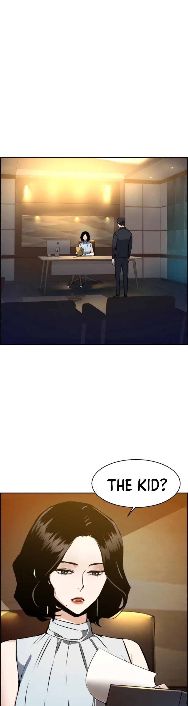 Mercenary Enrollment chapter 29 page 2