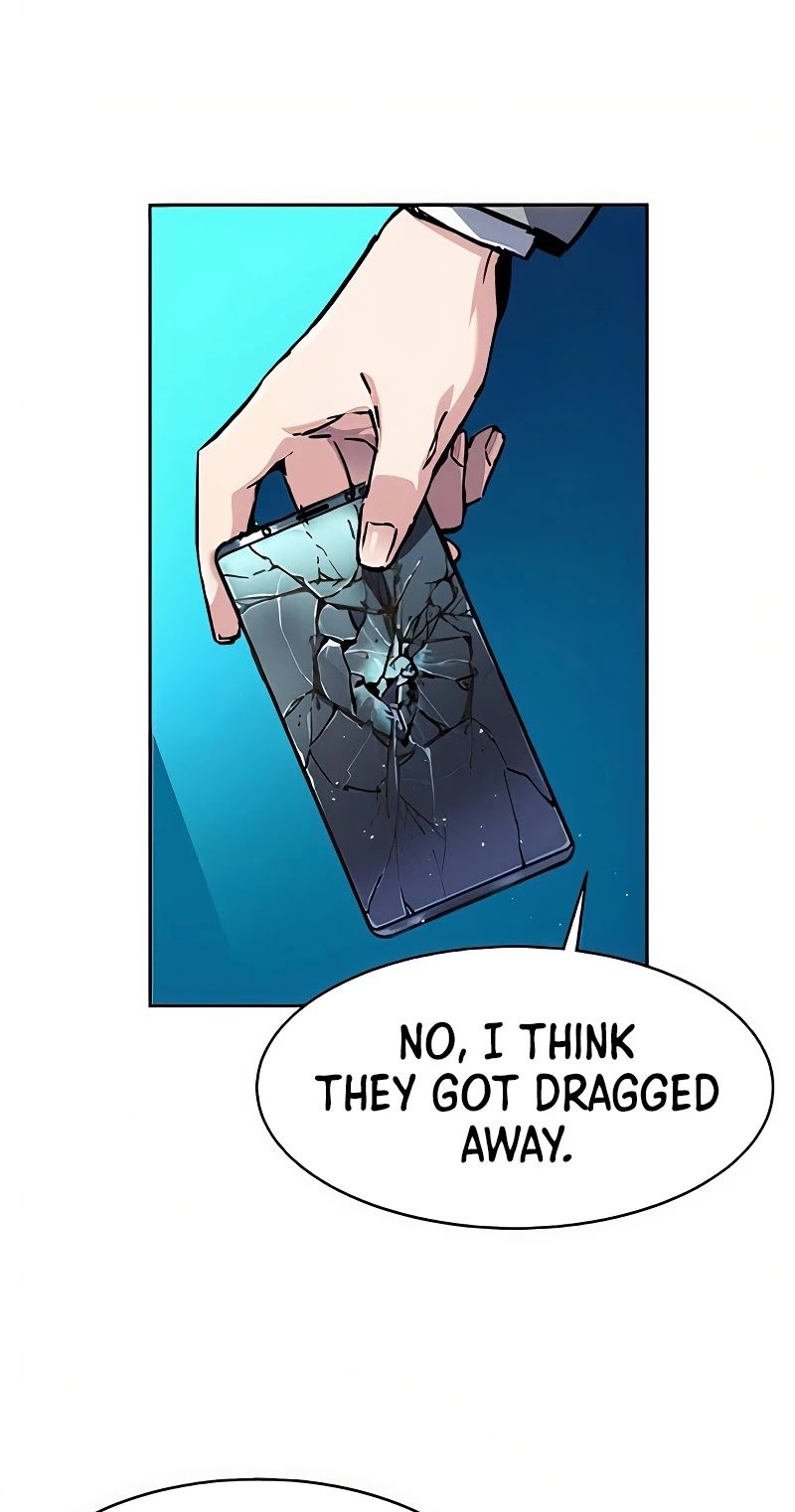 Mercenary Enrollment chapter 36 page 4
