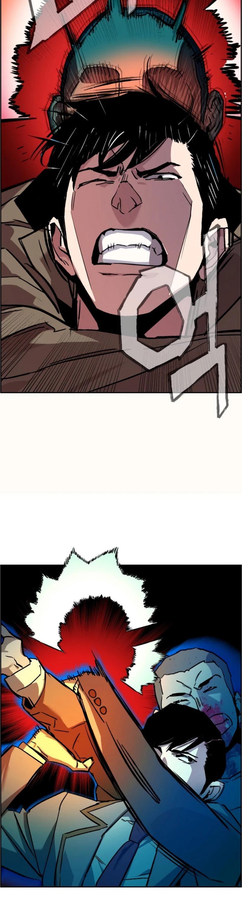 Mercenary Enrollment chapter 37 page 32