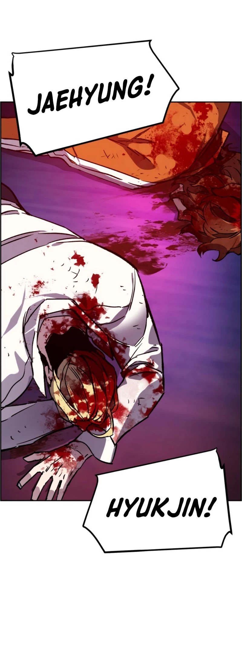 Mercenary Enrollment chapter 37 page 4