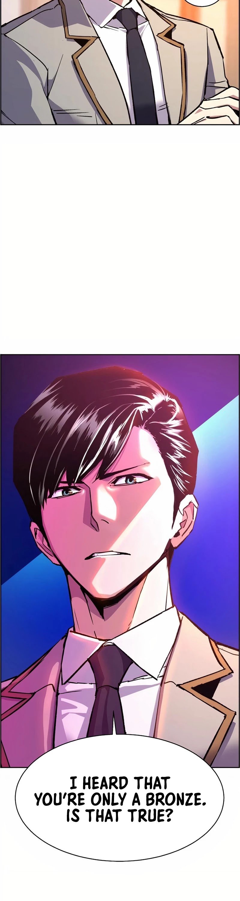 Mercenary Enrollment chapter 39 page 14