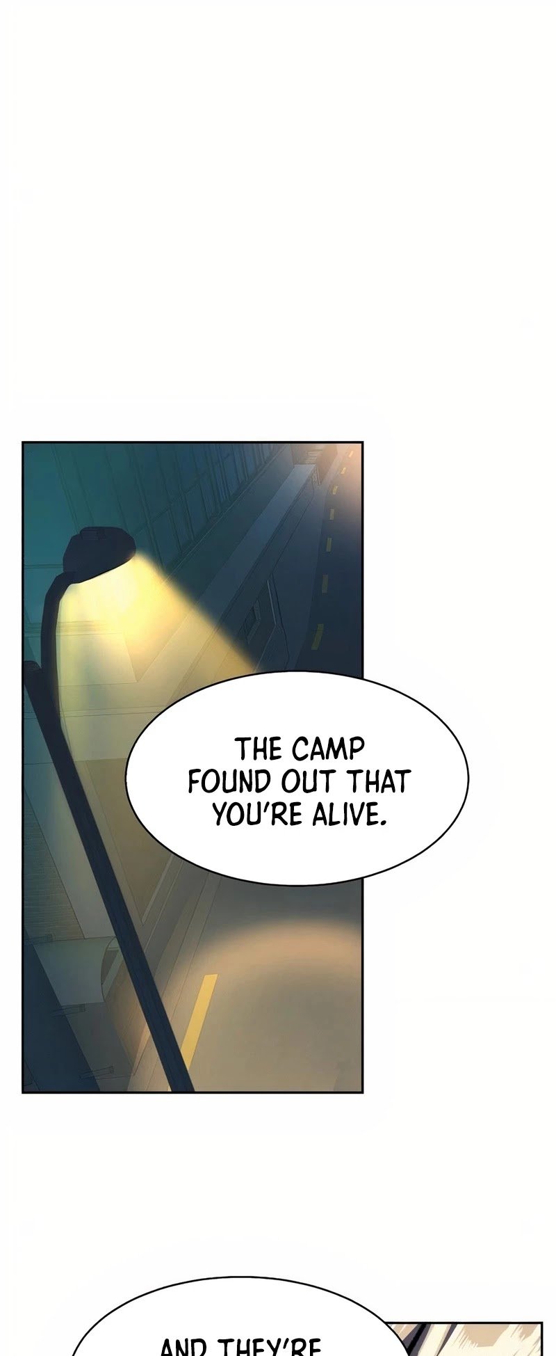 Mercenary Enrollment chapter 39 page 54
