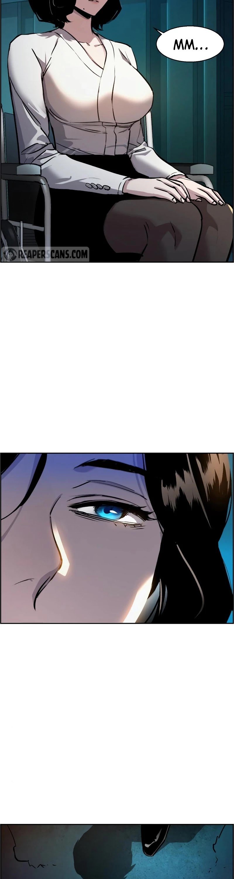 Mercenary Enrollment chapter 48 page 3
