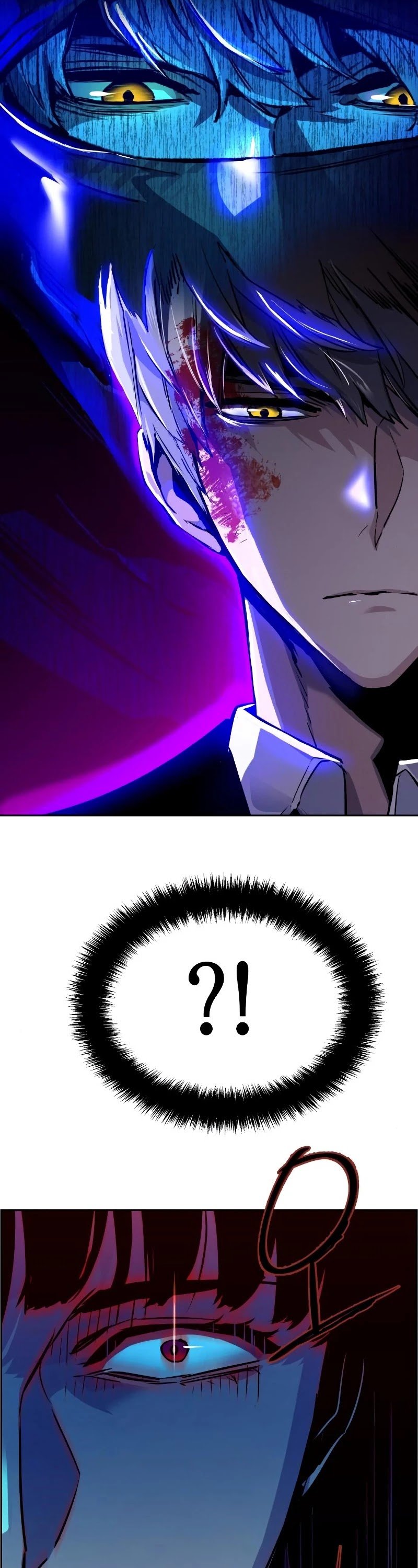 Mercenary Enrollment chapter 48 page 46
