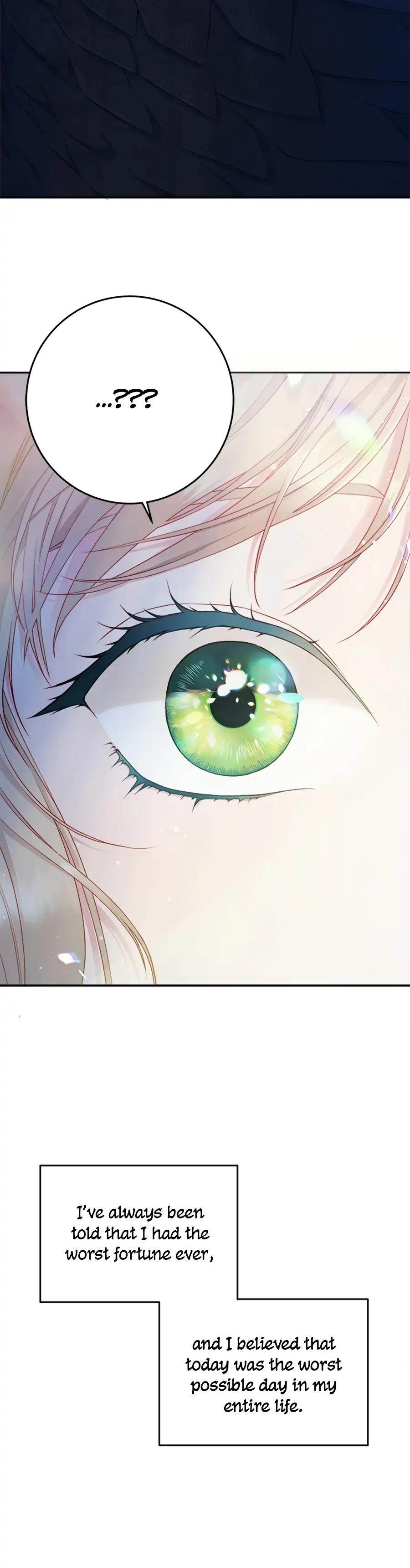 What Does That Evil Dragon Live For? chapter 1 page 13
