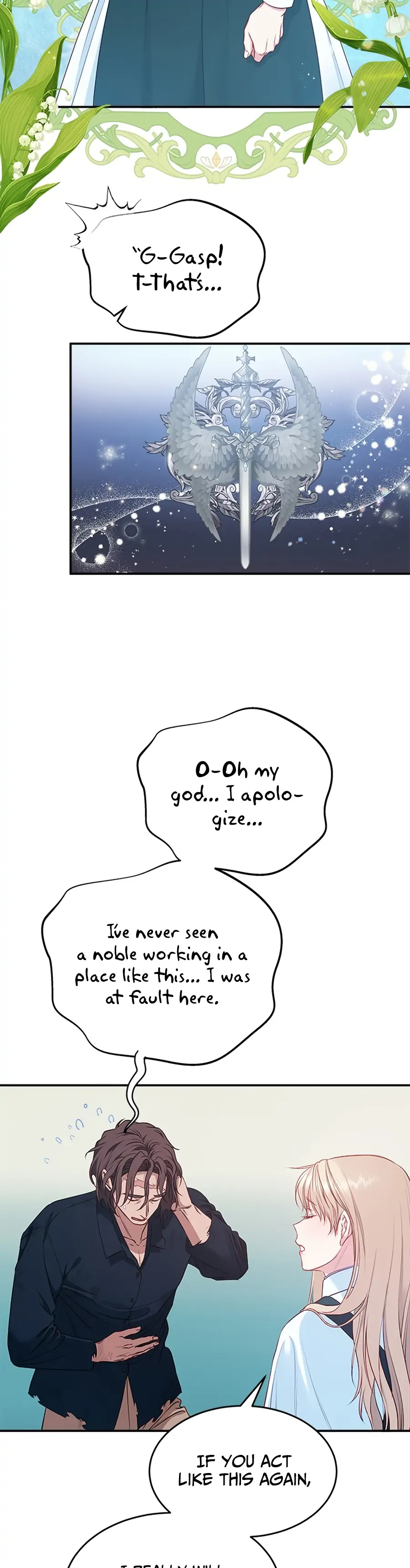 What Does That Evil Dragon Live For? chapter 1 page 27