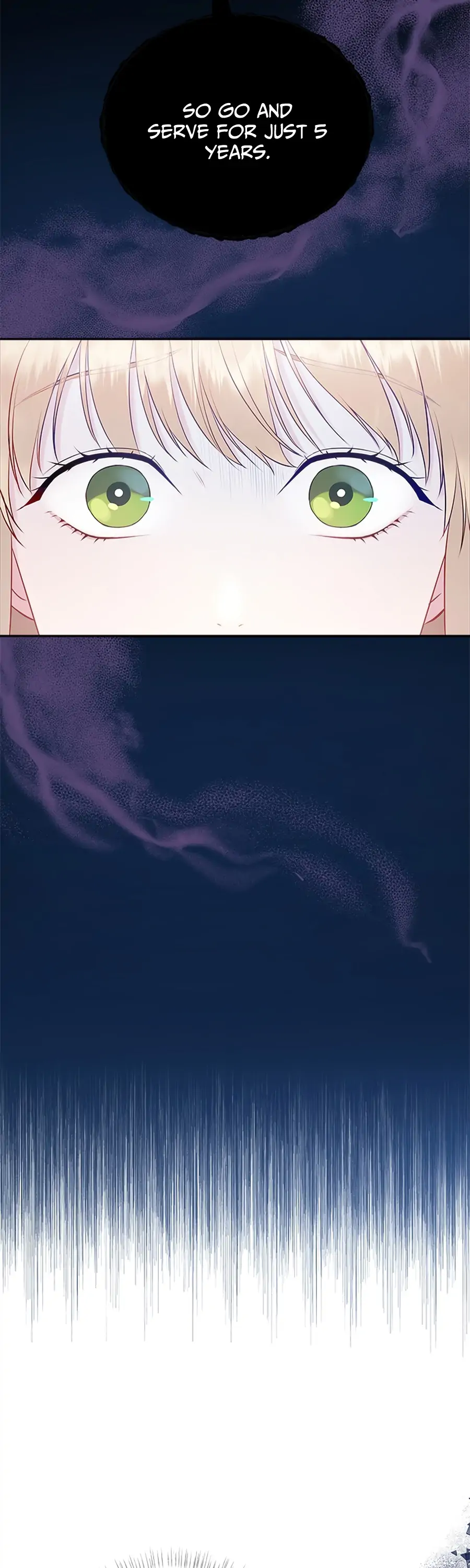 What Does That Evil Dragon Live For? chapter 1 page 35