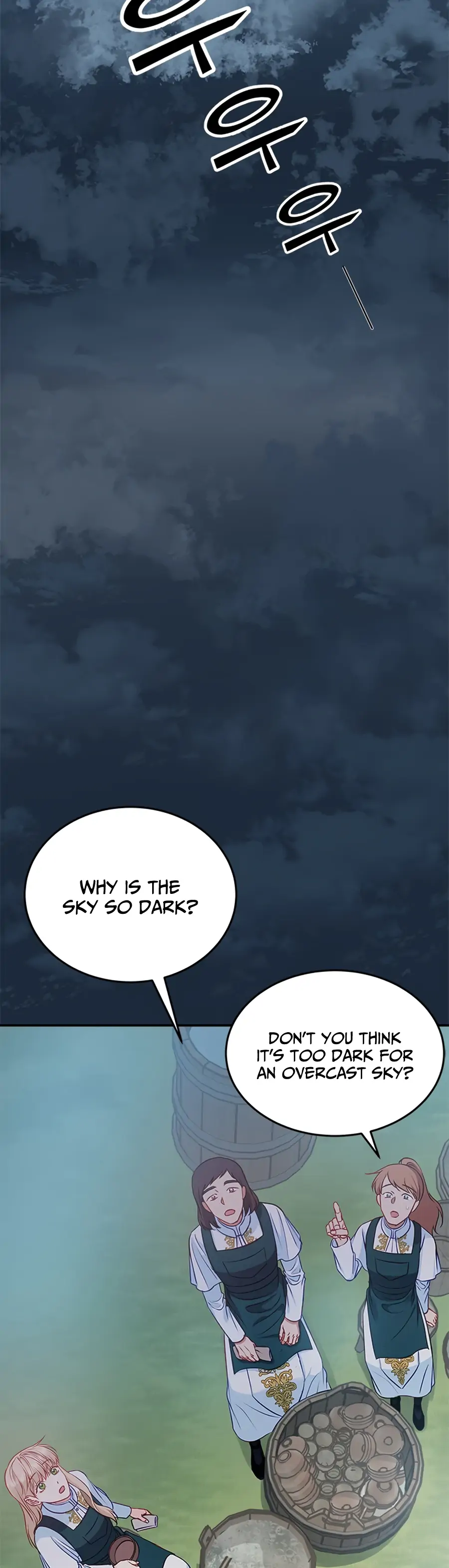 What Does That Evil Dragon Live For? chapter 1 page 38