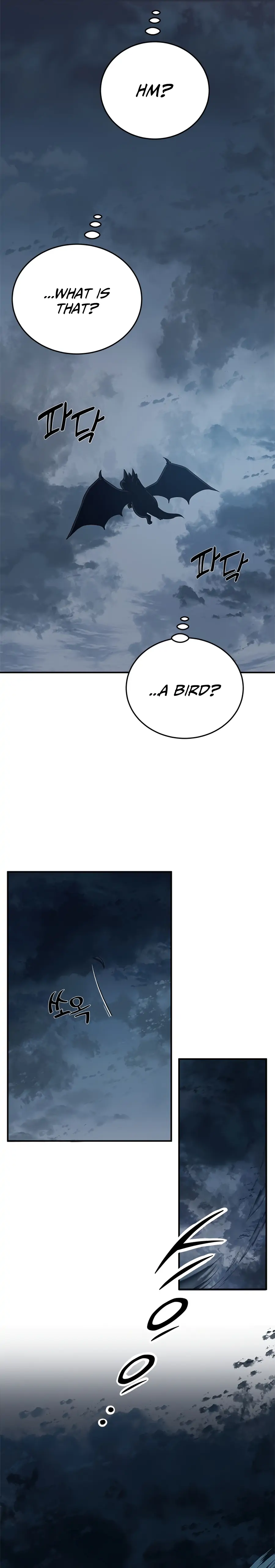 What Does That Evil Dragon Live For? chapter 1 page 40