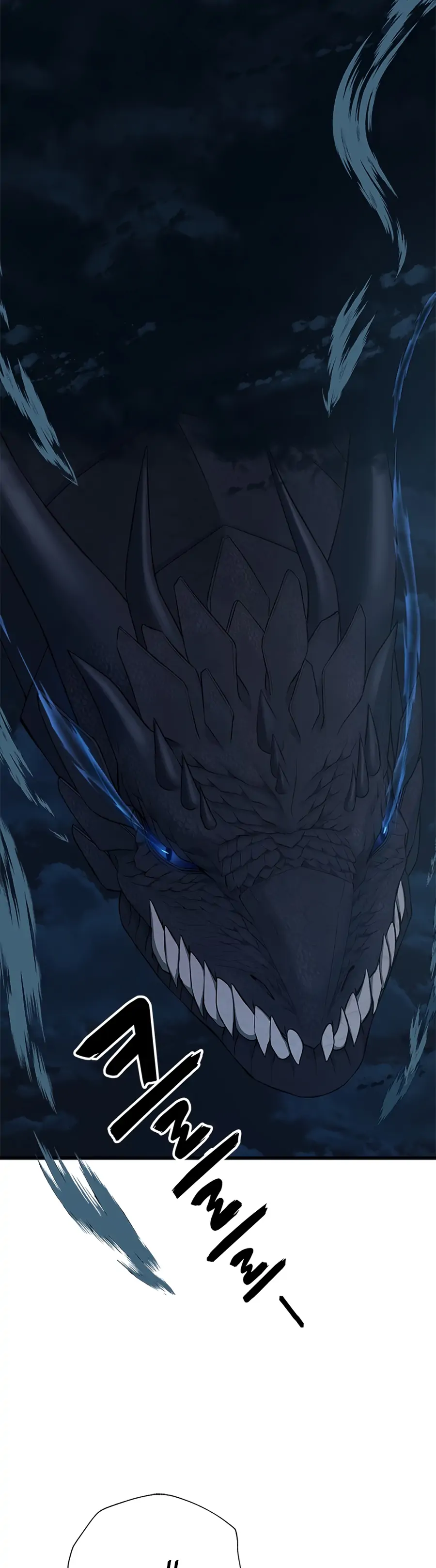 What Does That Evil Dragon Live For? chapter 1 page 41