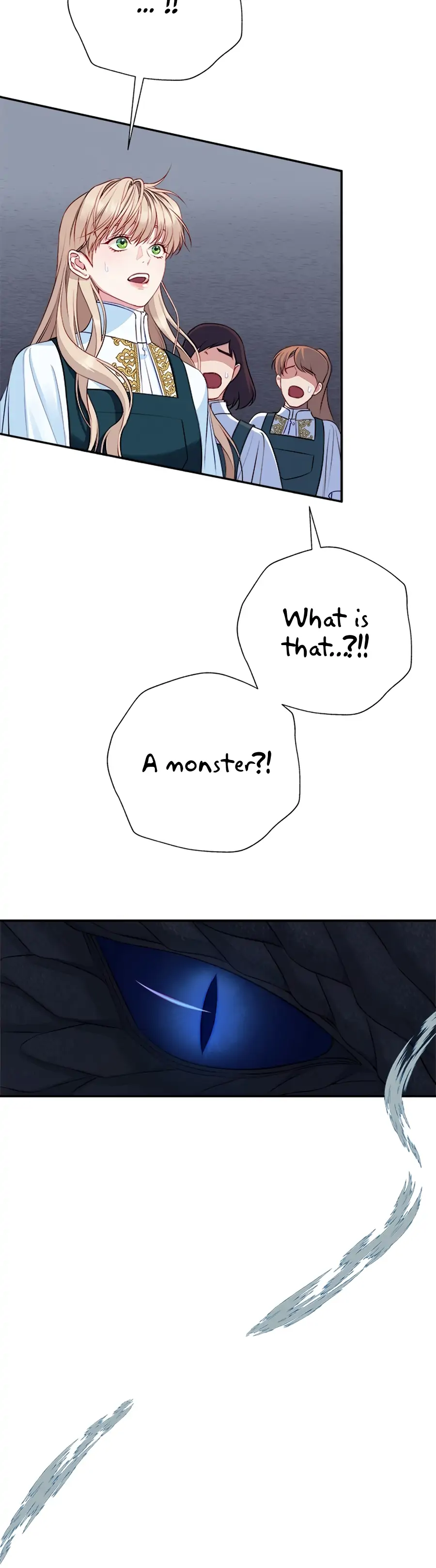 What Does That Evil Dragon Live For? chapter 1 page 42
