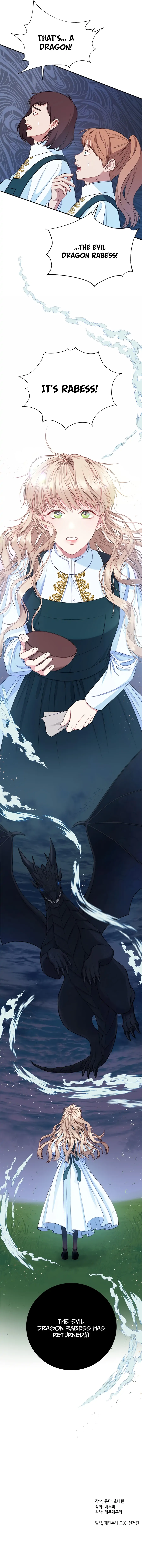 What Does That Evil Dragon Live For? chapter 1 page 44