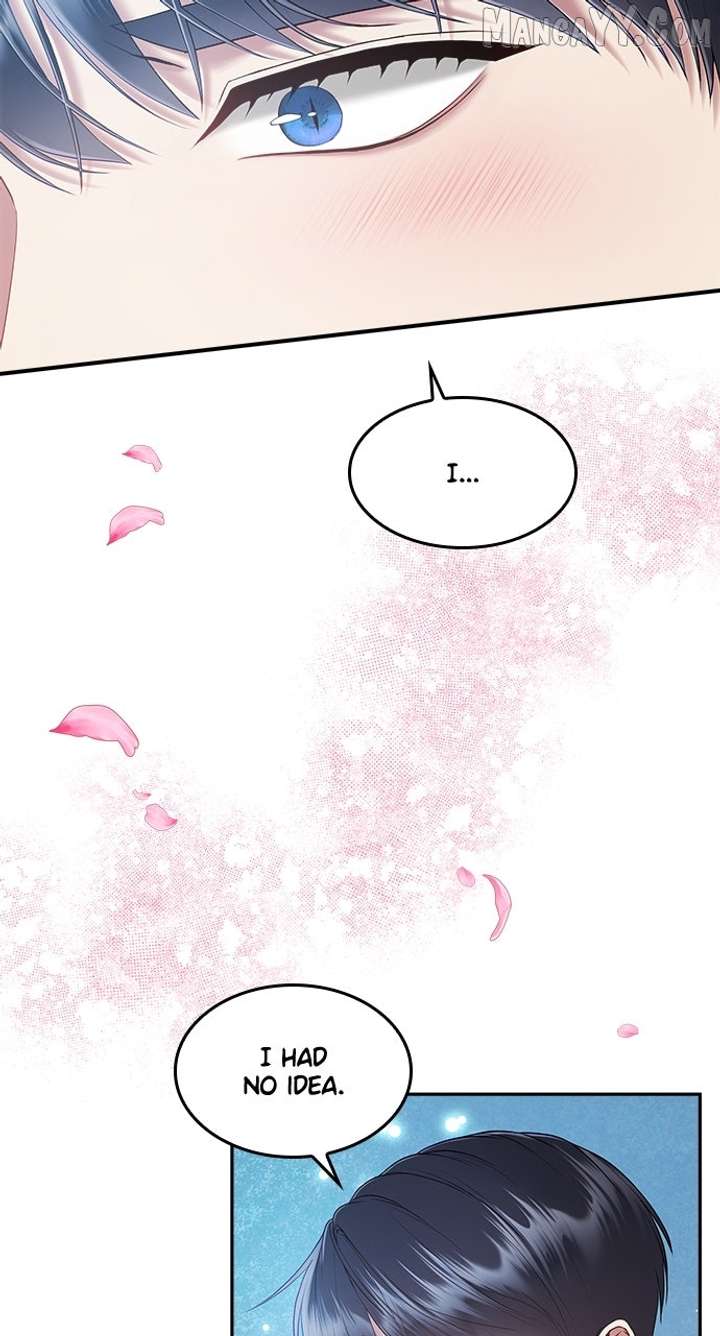 What Does That Evil Dragon Live For? chapter 103 page 8