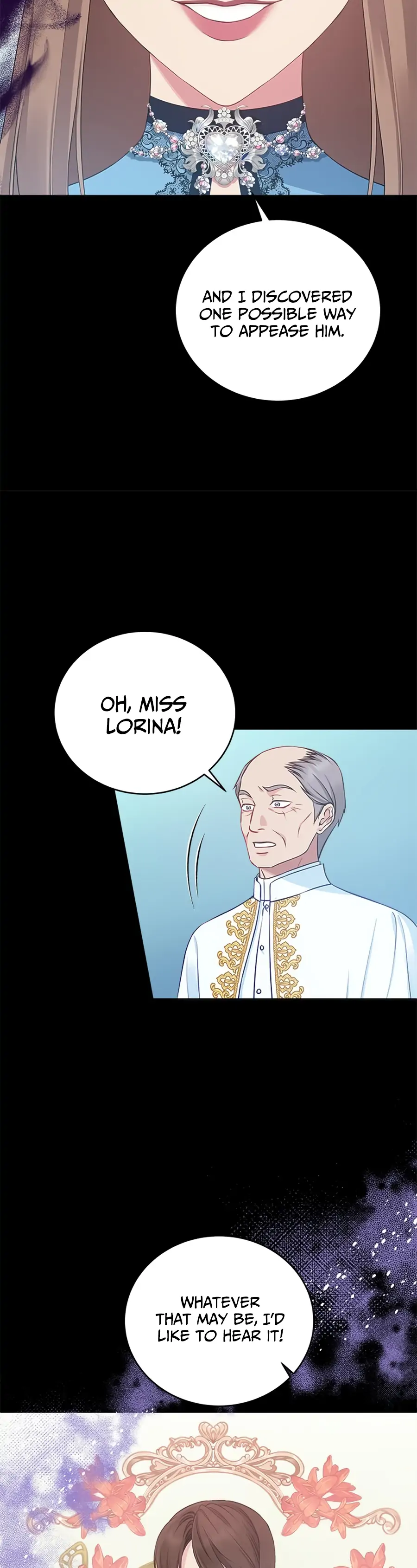 What Does That Evil Dragon Live For? chapter 2 page 11