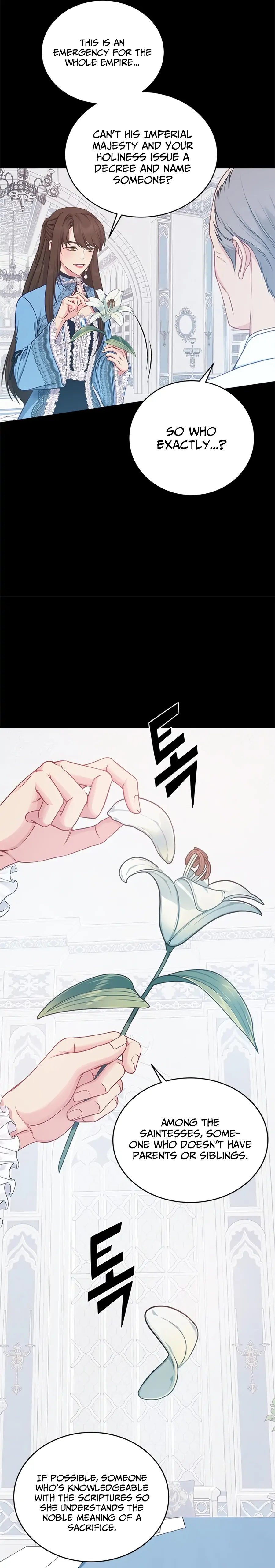What Does That Evil Dragon Live For? chapter 2 page 16