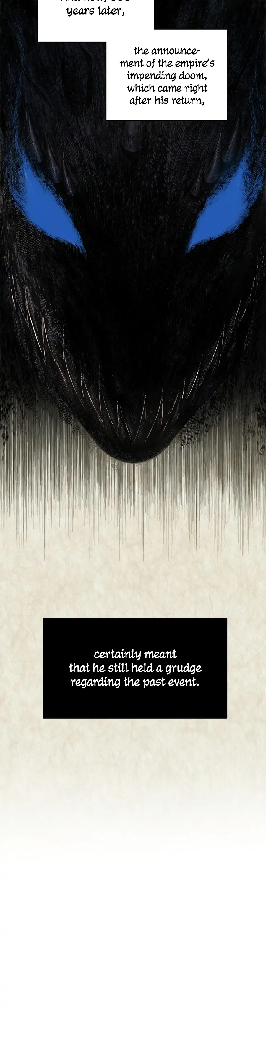 What Does That Evil Dragon Live For? chapter 2 page 3