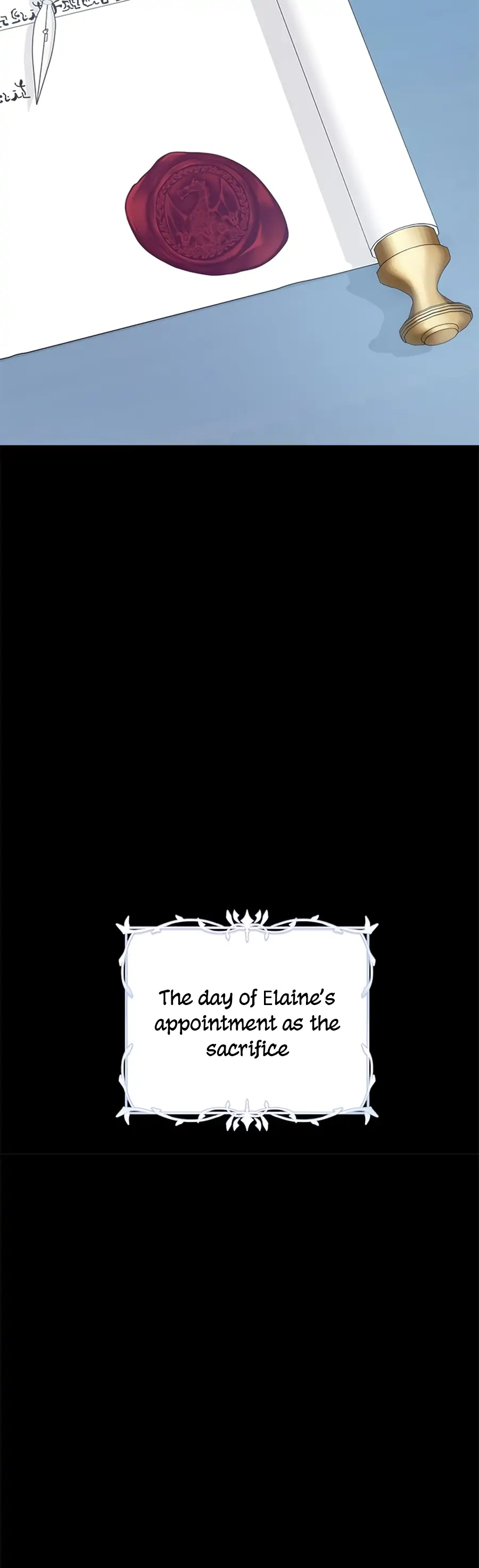 What Does That Evil Dragon Live For? chapter 2 page 21