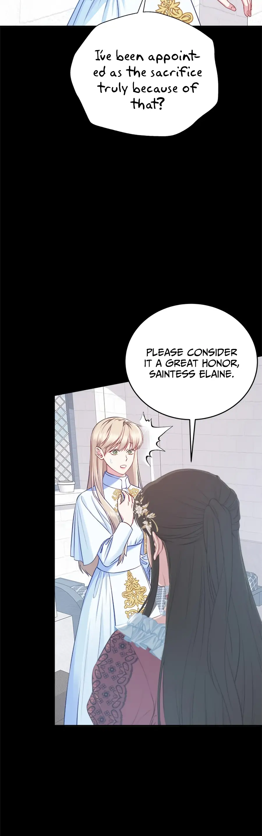What Does That Evil Dragon Live For? chapter 2 page 23