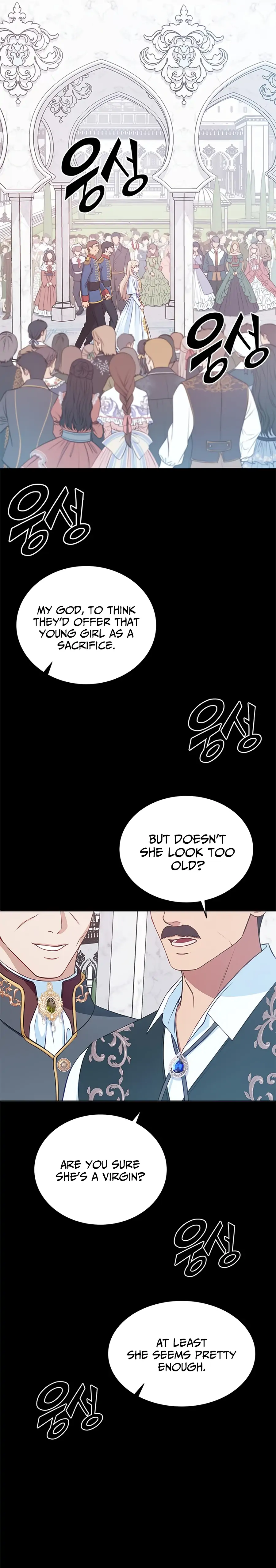 What Does That Evil Dragon Live For? chapter 2 page 28