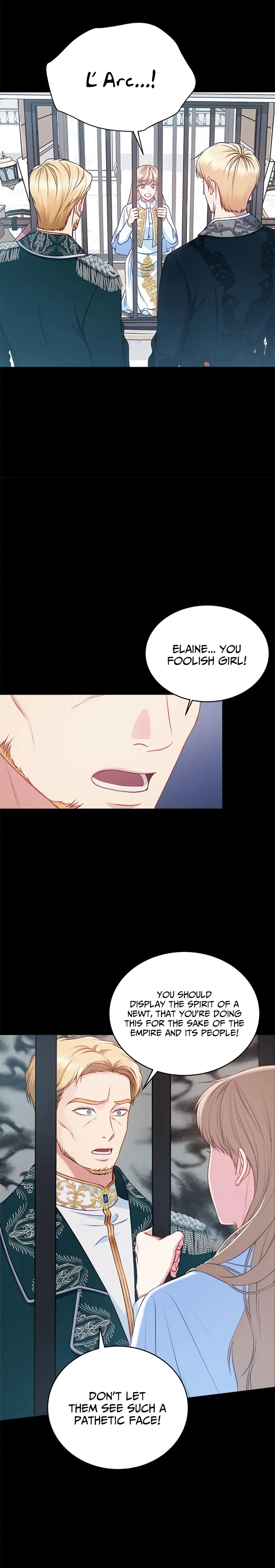 What Does That Evil Dragon Live For? chapter 2 page 31