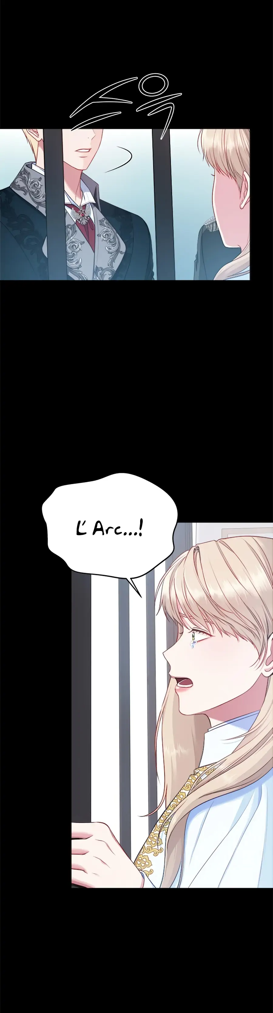 What Does That Evil Dragon Live For? chapter 2 page 33