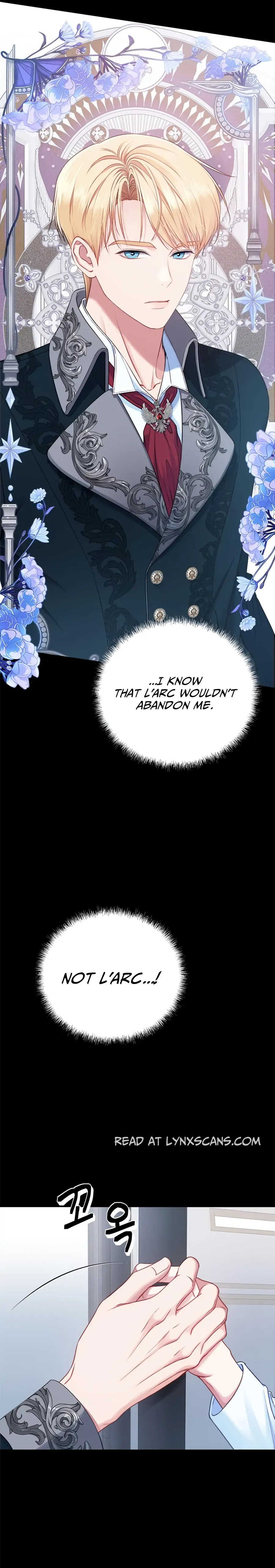 What Does That Evil Dragon Live For? chapter 2 page 34