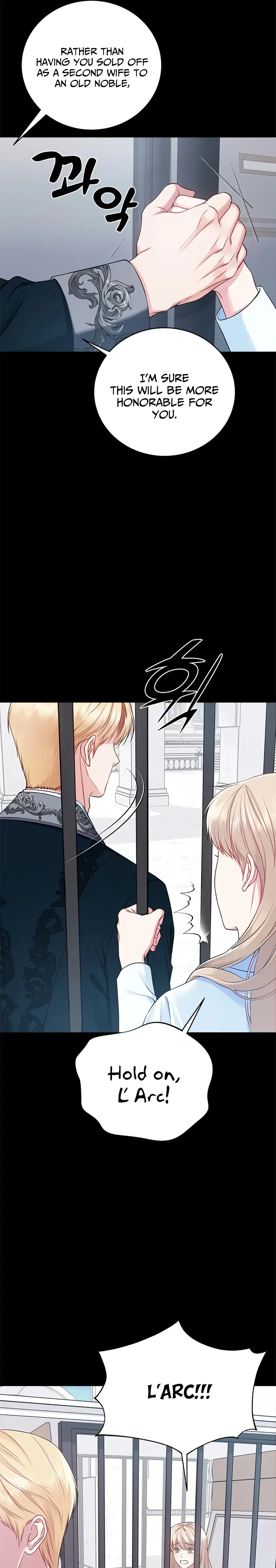 What Does That Evil Dragon Live For? chapter 2 page 37