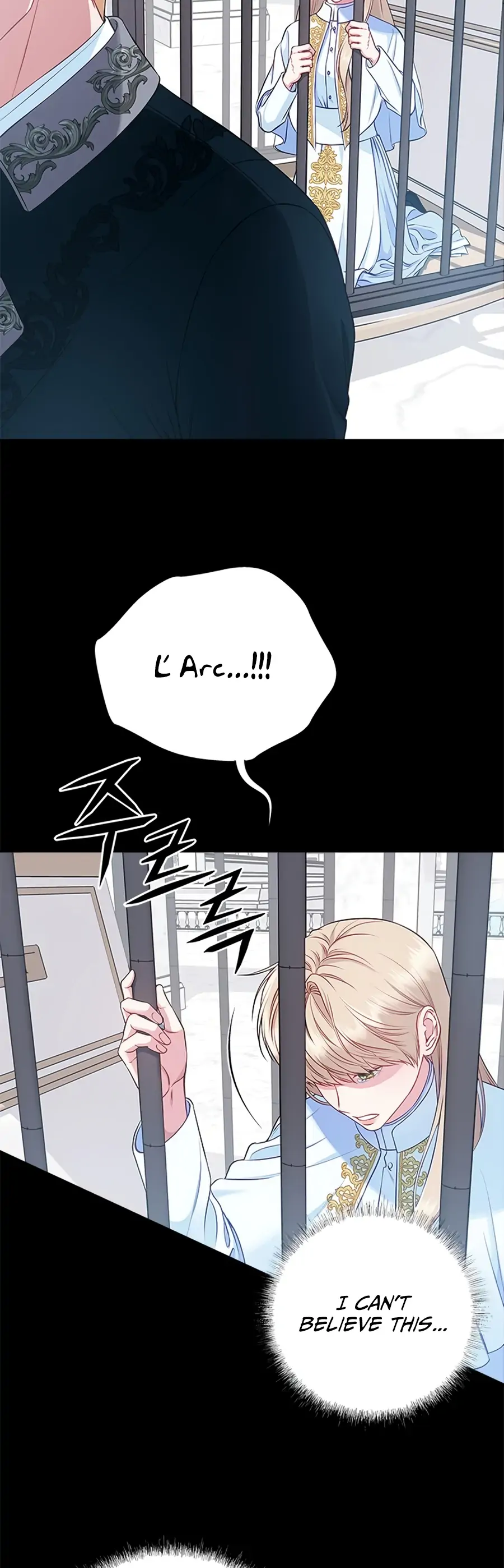 What Does That Evil Dragon Live For? chapter 2 page 38