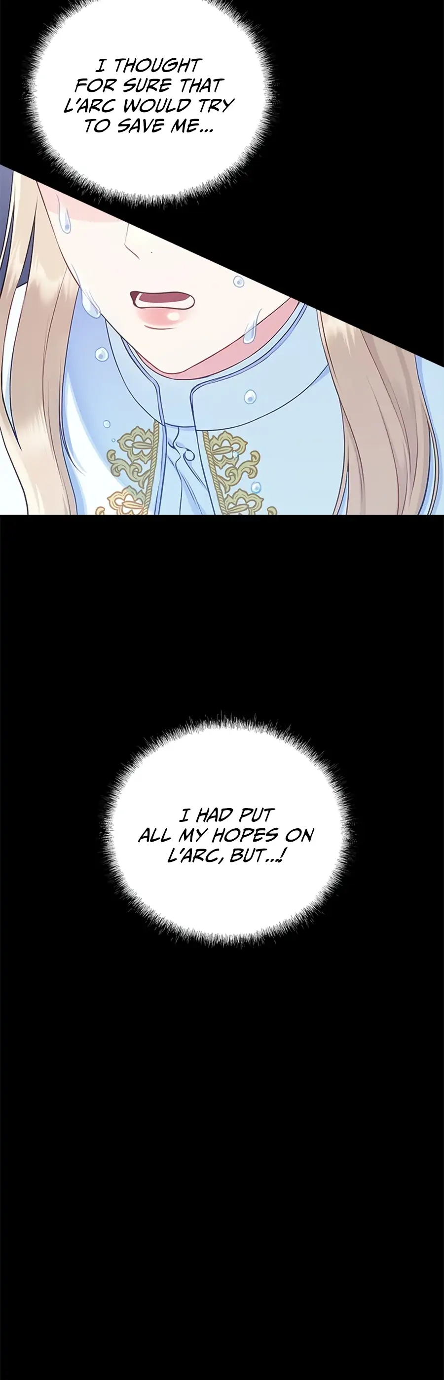 What Does That Evil Dragon Live For? chapter 2 page 39
