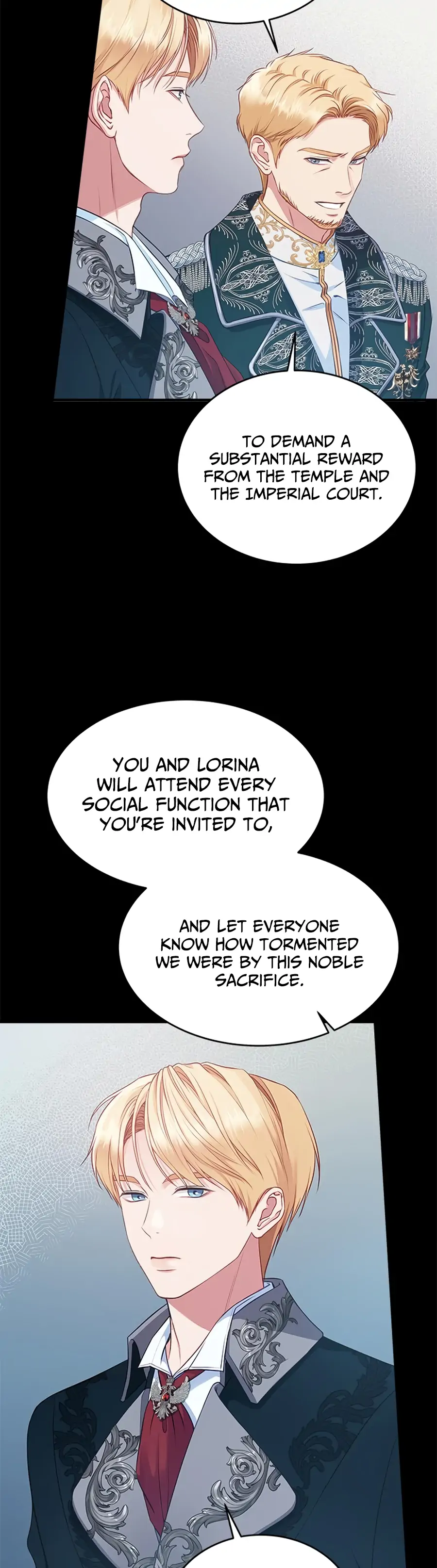 What Does That Evil Dragon Live For? chapter 2 page 41