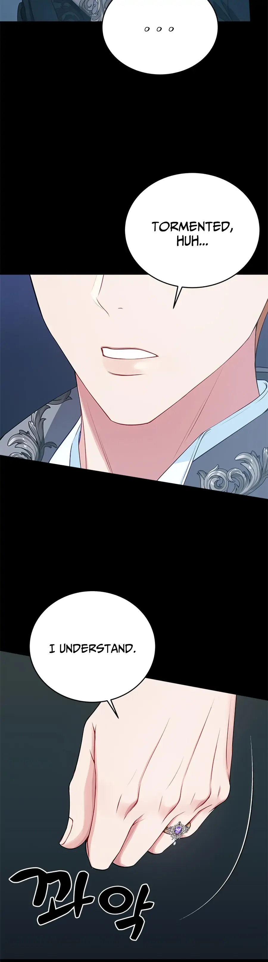 What Does That Evil Dragon Live For? chapter 2 page 42