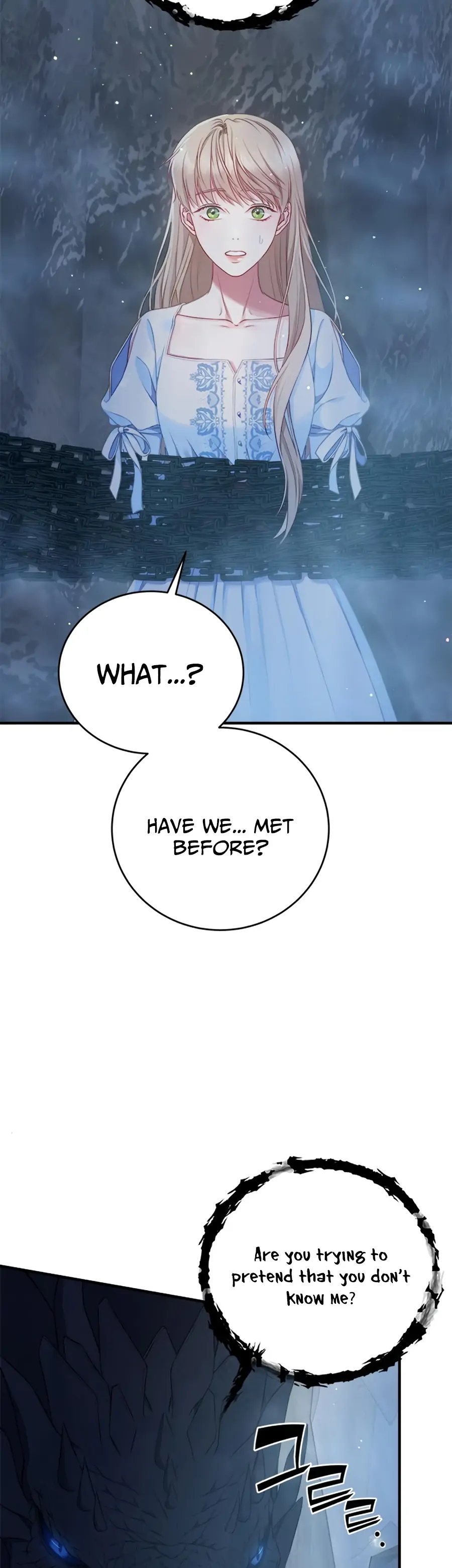 What Does That Evil Dragon Live For? chapter 2 page 44