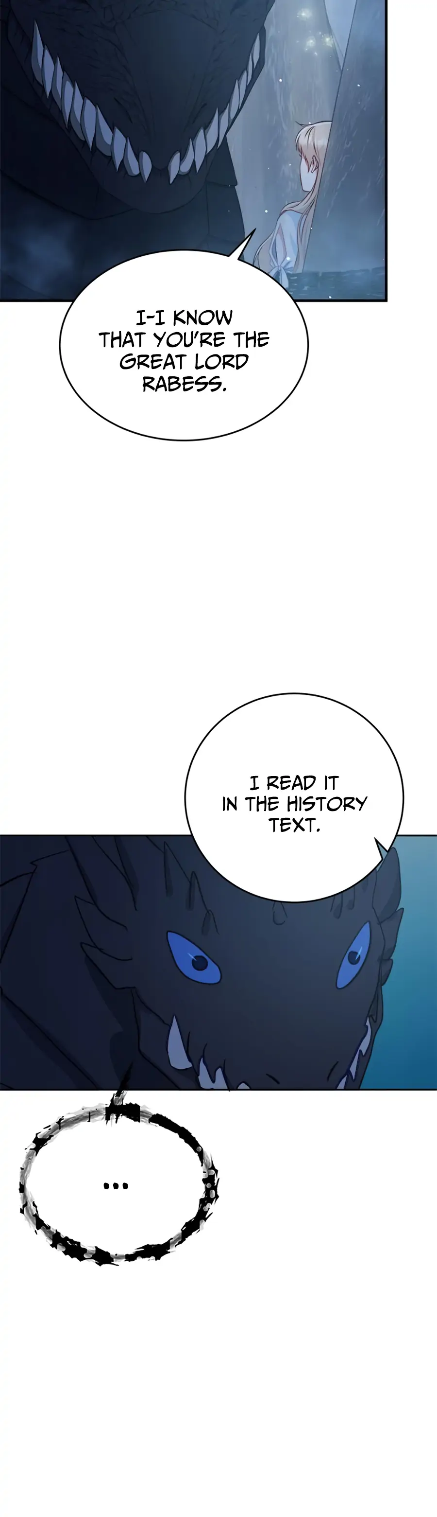 What Does That Evil Dragon Live For? chapter 2 page 45