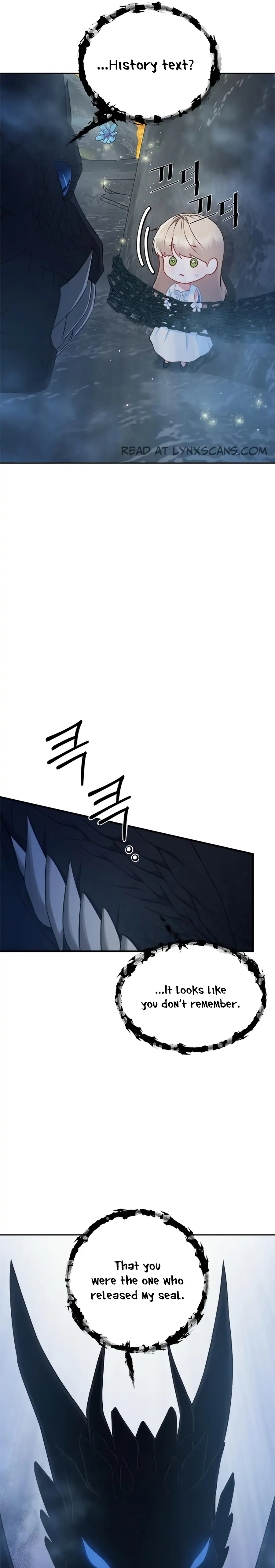 What Does That Evil Dragon Live For? chapter 2 page 46