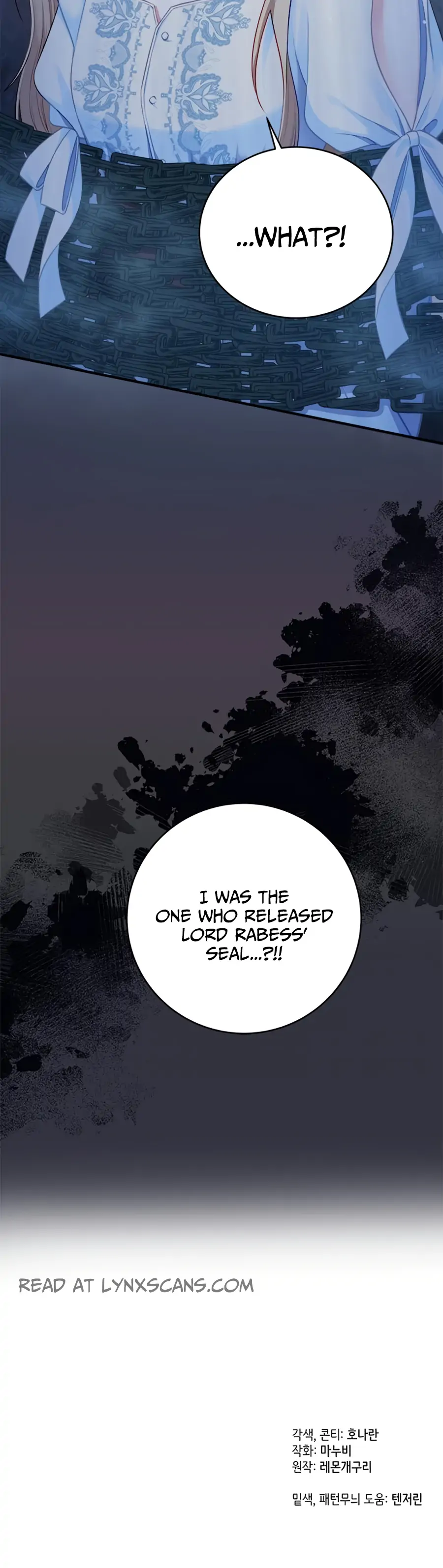 What Does That Evil Dragon Live For? chapter 2 page 48