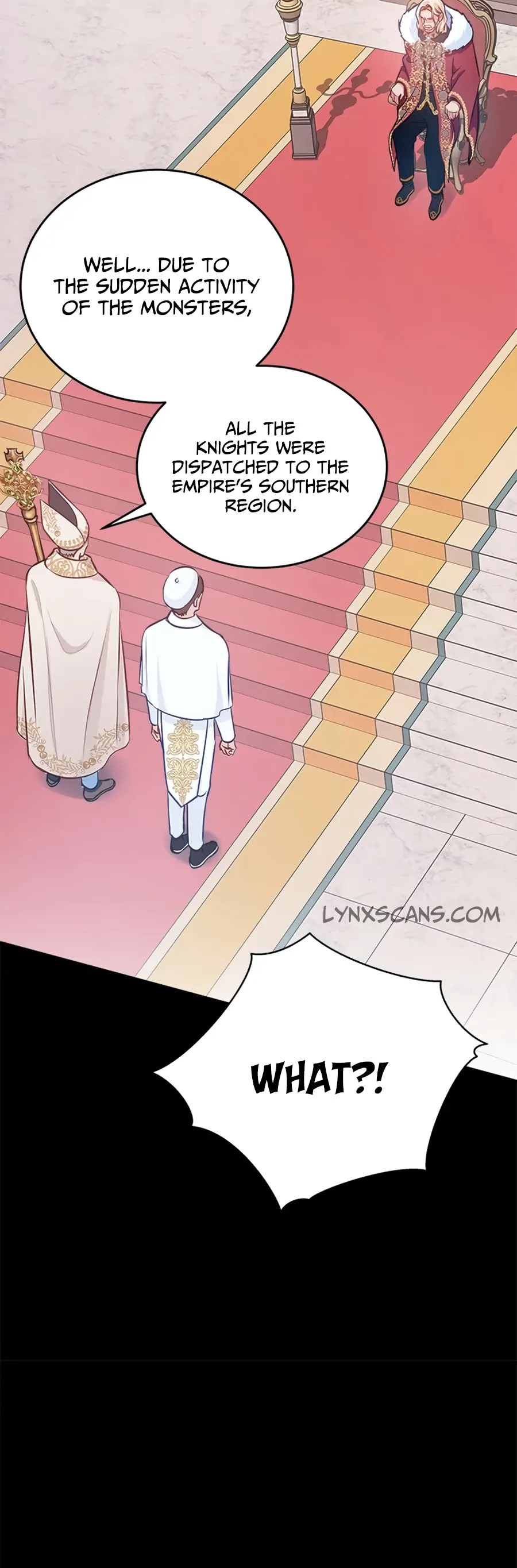 What Does That Evil Dragon Live For? chapter 2 page 6